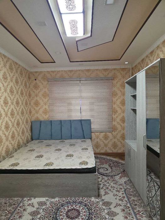 Себзор 2/2/5 балкон 2*6 сквозная