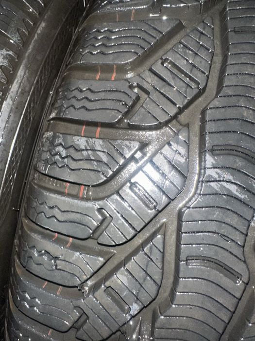 Anvelope 195/55/16 iarnă