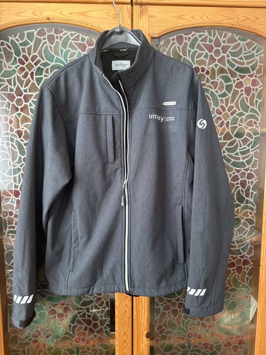 Спортно яке “Synfiber- intility”