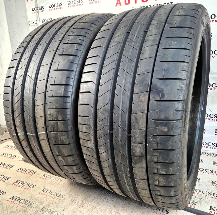 Anvelope second hand vara 315 35 22 Pirelli