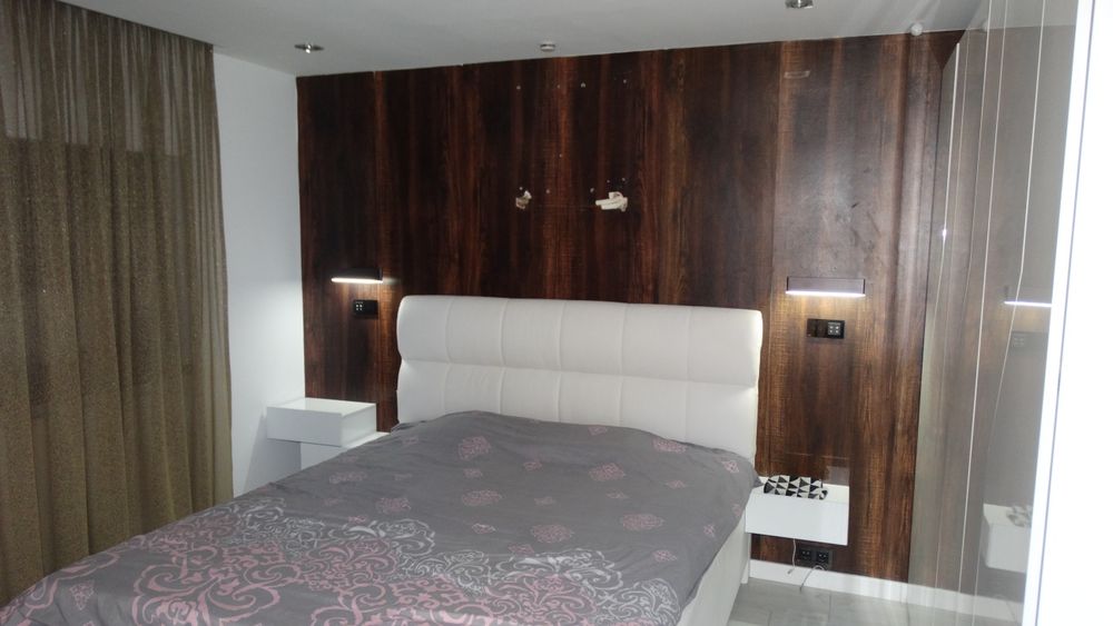 Superoferta apartament 4 camere LUX – complet renovat – mobilat premium