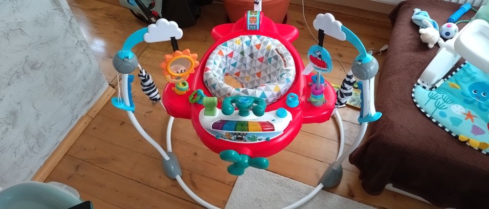 Детско бънджи Xxx