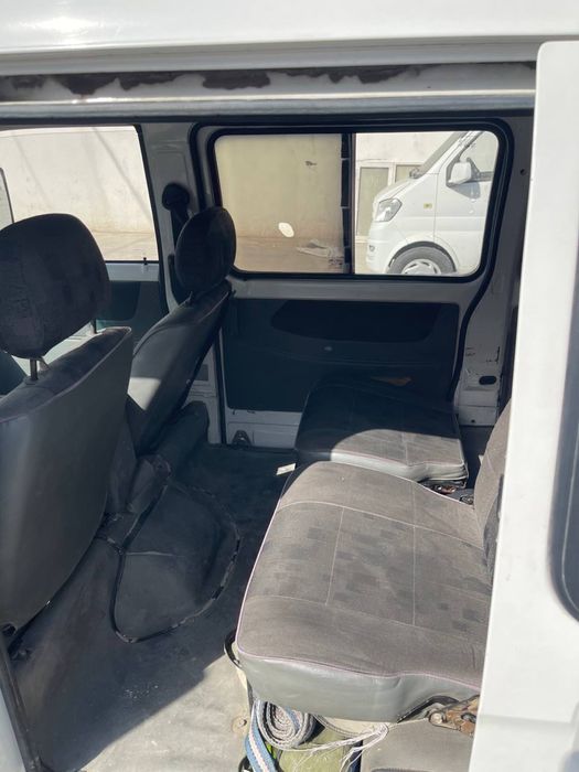 Damas 2017год, газ, состояние хорошее.