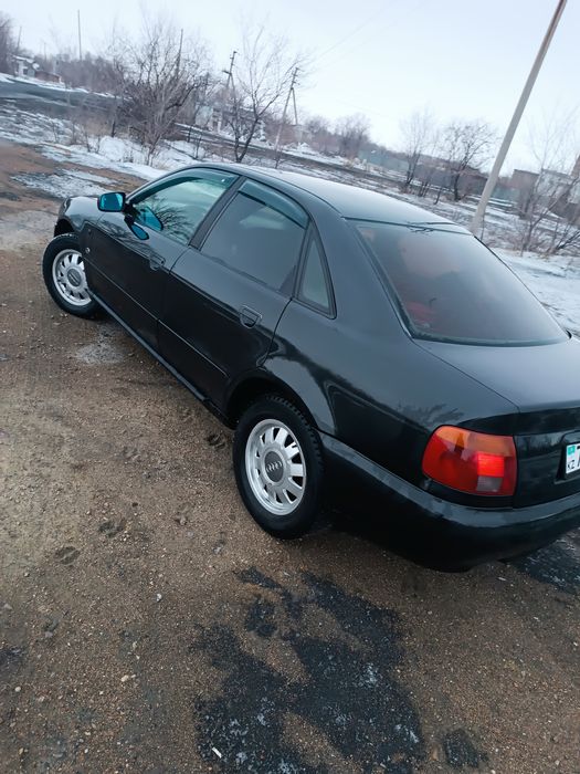 Продам Audi a4b5