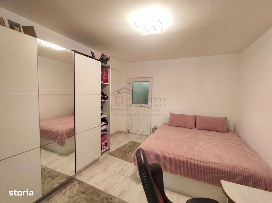 Apartament 2 camere | Bloc 2008 | 75 mp | 2c-7805