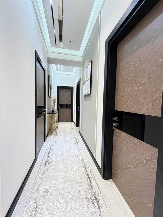 Жк “NEW LIFE” ул. Махтумкули 4/2/10 92м²