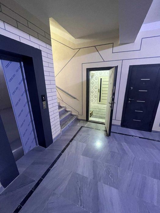 Продаётся 1-комнатная квартира в новостройке