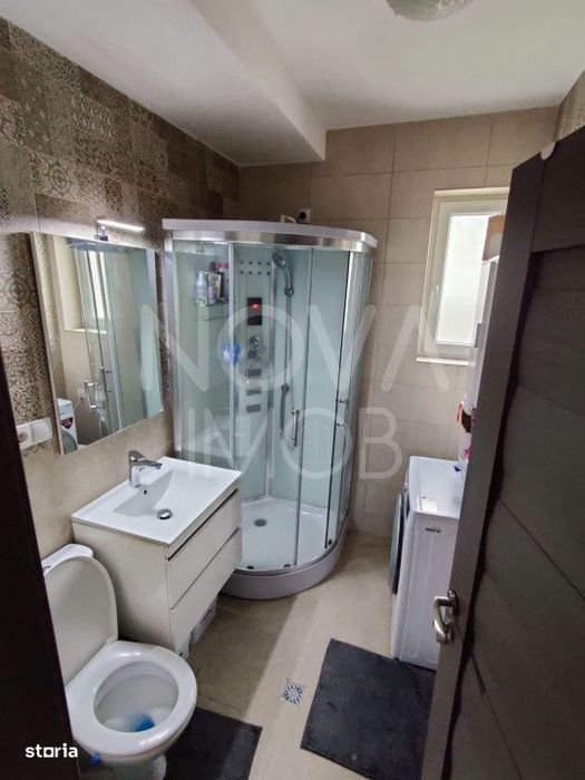 Apartament 2 camere, decomandat, MOBILAT - UTILAT