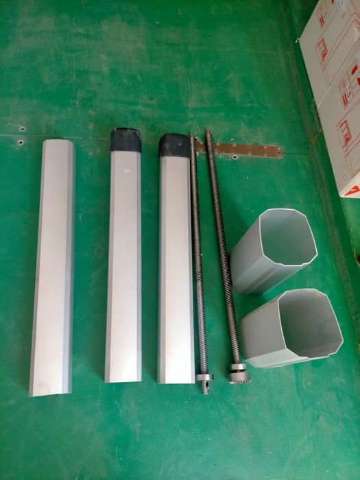 Автоматика для ворот