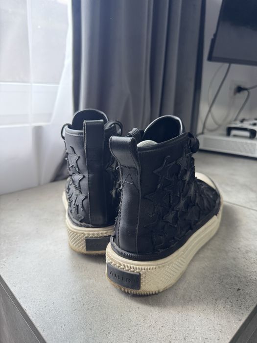 Amiri Court Star