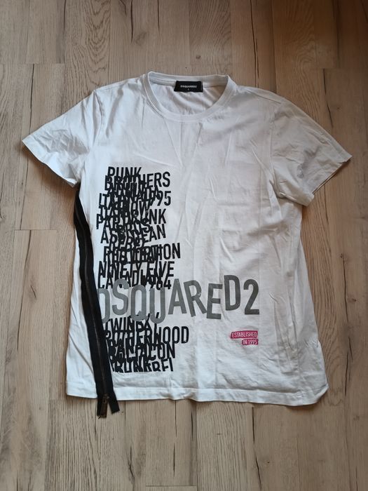 Tricou Dsquared2 ,barbati