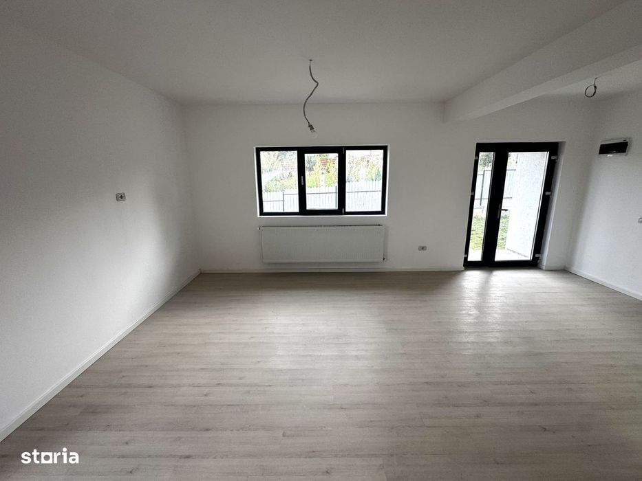 700 mp teren! Incalz in pard! Casa 3 camere, Horpaz