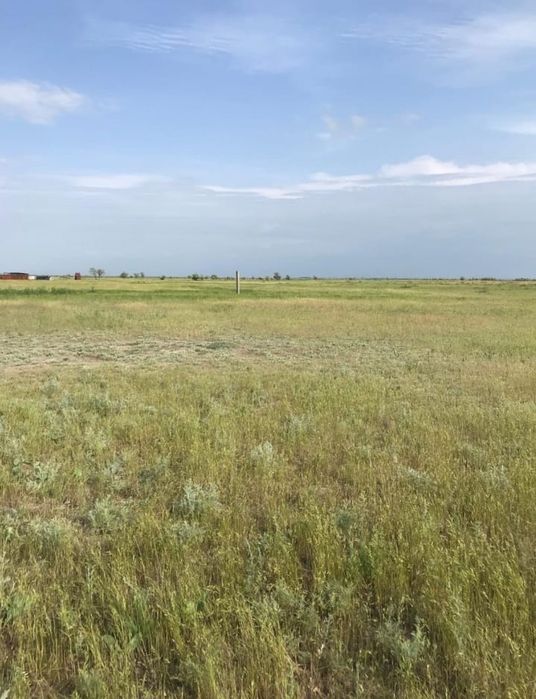 Продается участок