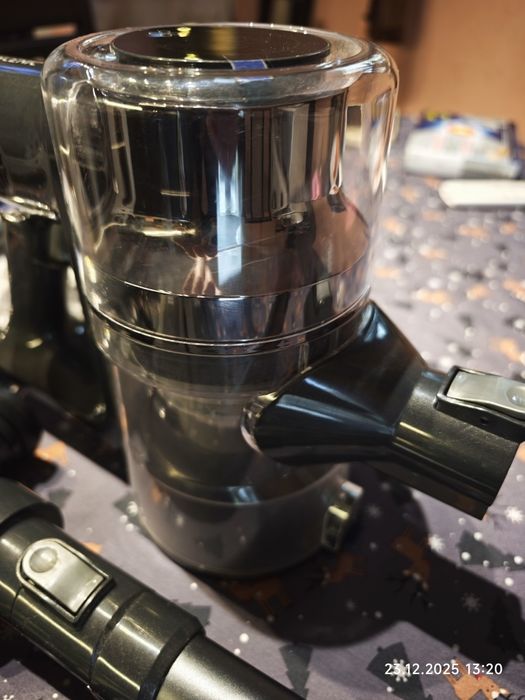 Ръчна прахосмукачка "Proscenic" P12