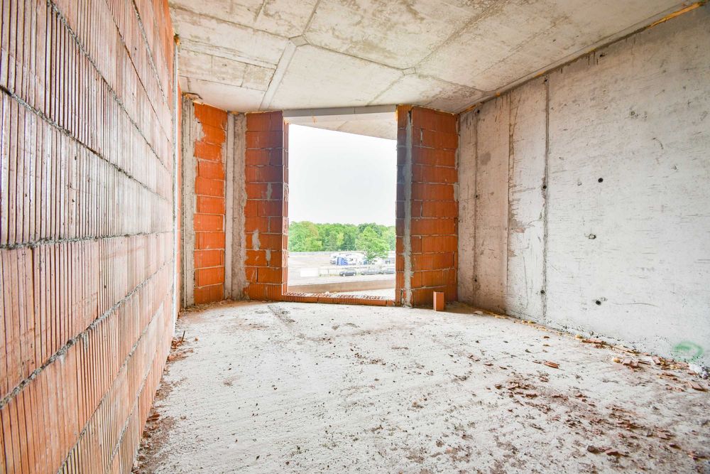 Продава се Едностаен апартамент в София, Банишора - 38 кв.м за 1711 €/кв.м - Снимка #1