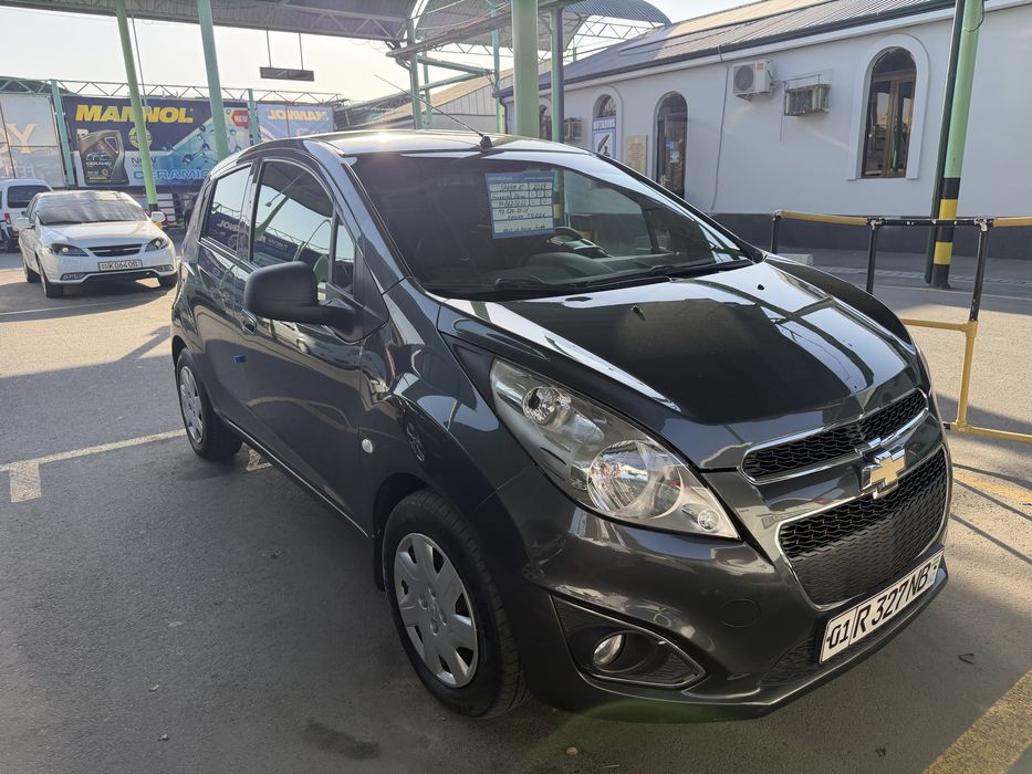 Spark MT 2019 Tozza