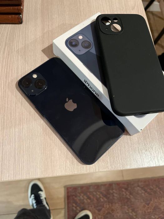 Iphone 13 идеал 125к