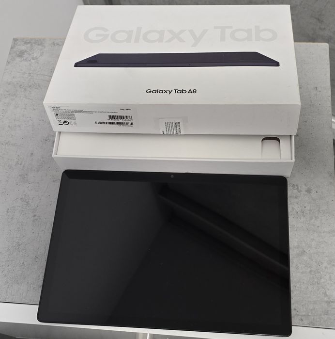 Таблет samsung Galaxy A8 SM-X200  GRAY