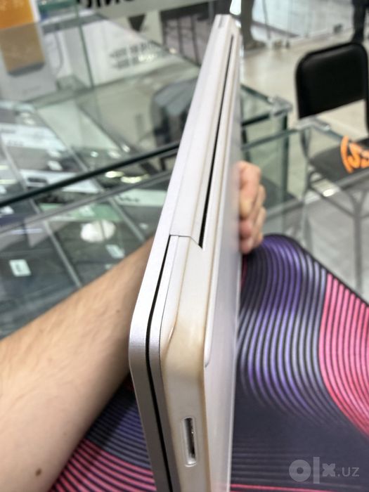 Microsoft Surface Go2 core i5-1135G7