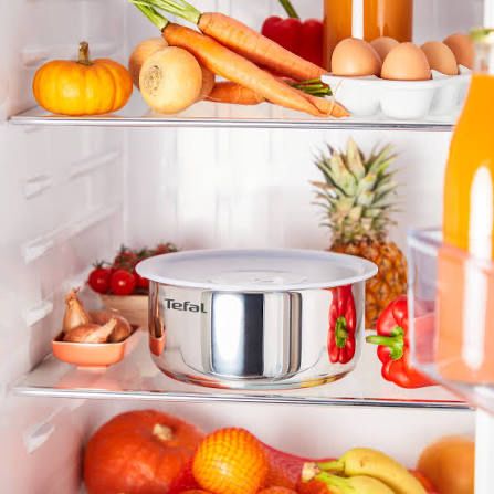 Set 5 piese Tefal Ingenio Emotion Inductie
