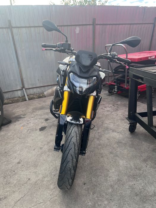 Vând motor A2 detalii în privat