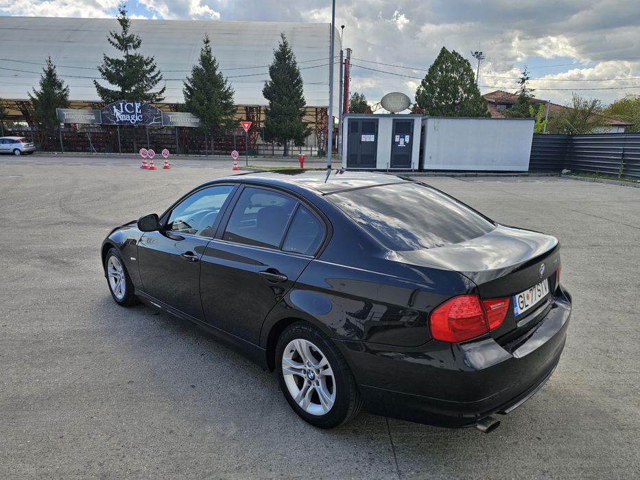 Bmw E90 318 i Unic propietar