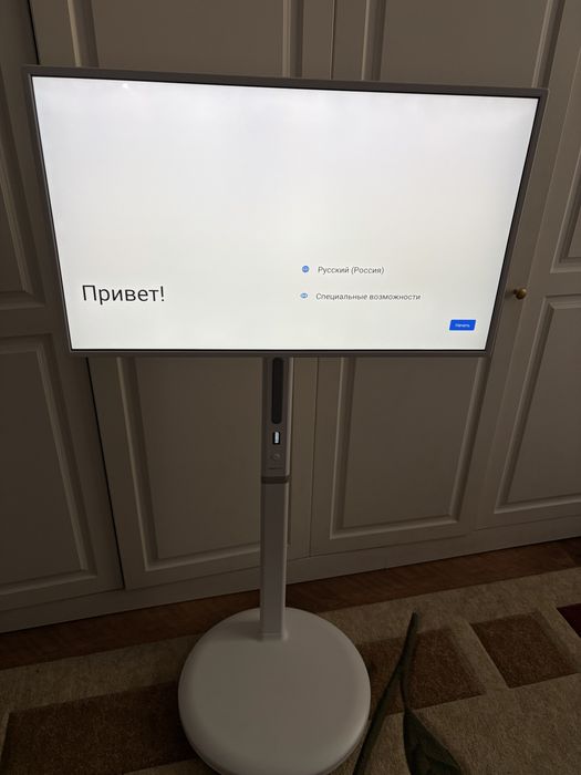 Смарт дисплей SmartTech