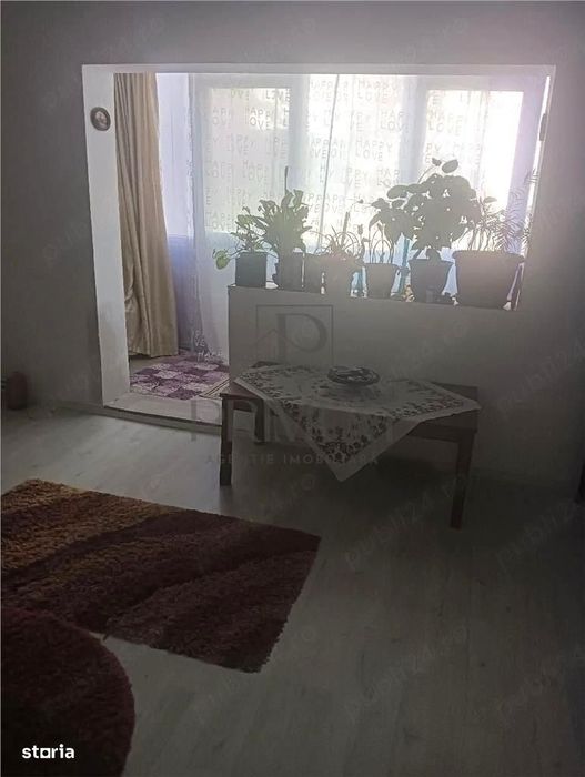 Dorobantilor - Parter - Bloc Izolat - 3 Camere- 2 Bai - Balcon - Centr — fotografia 3