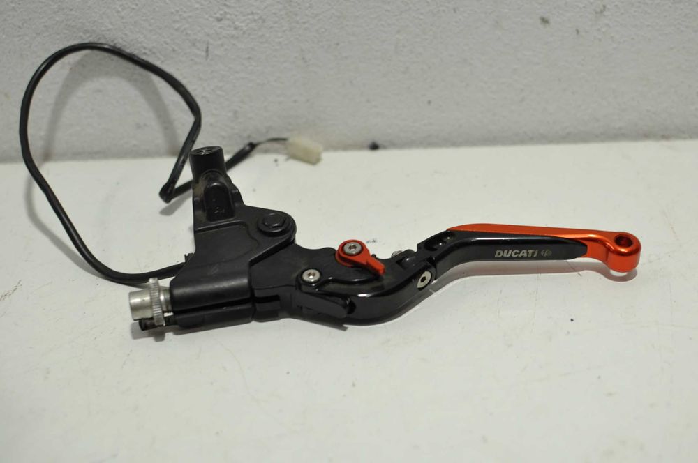 Aripa scarite Ducati Hypermotard Hyperstrada