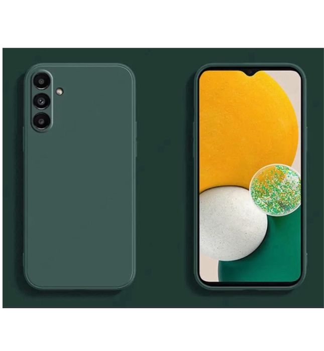 Samsung A22/A23/A33/A24/A25/A36 Husa X Level Silicon cu Catifea