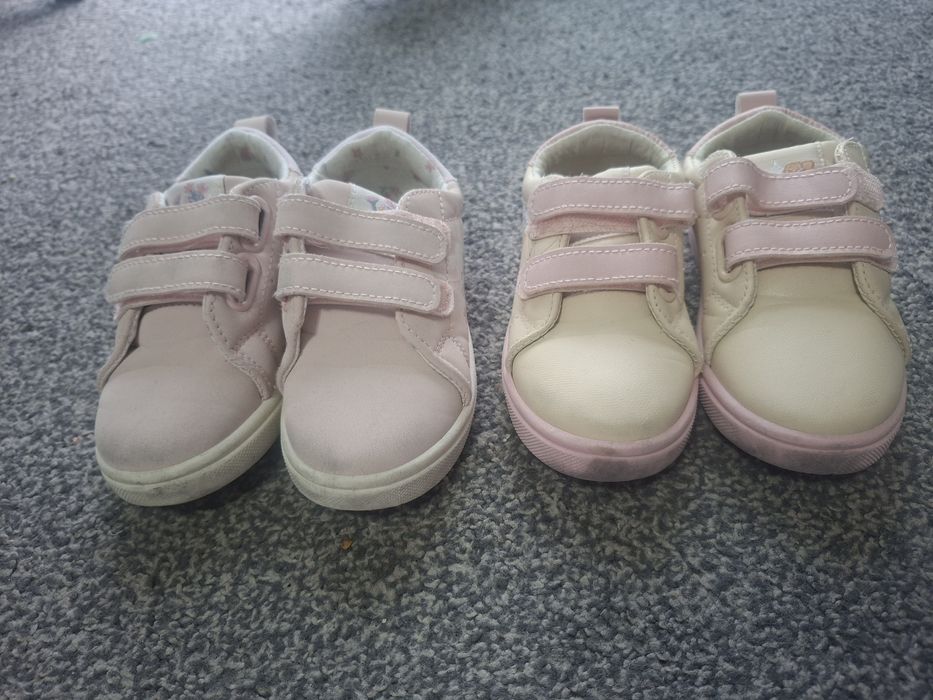 Lot incaltaminte fetita marimea 24