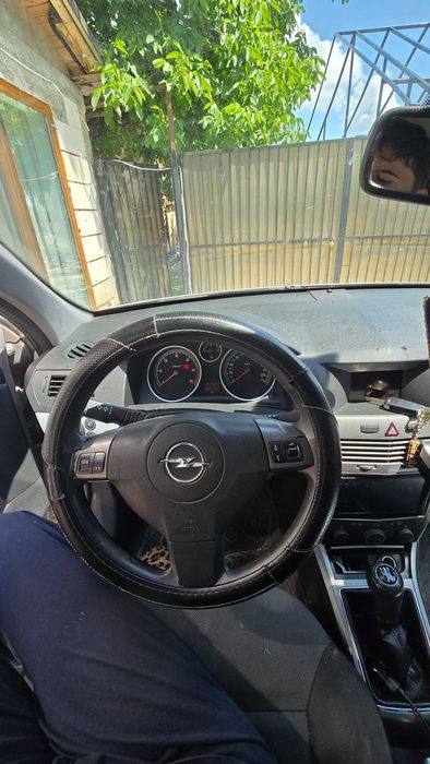Vand Opel Astra H 1.7 CTDI