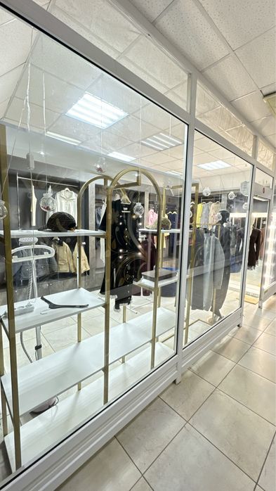 Бутик продам яркий уютный