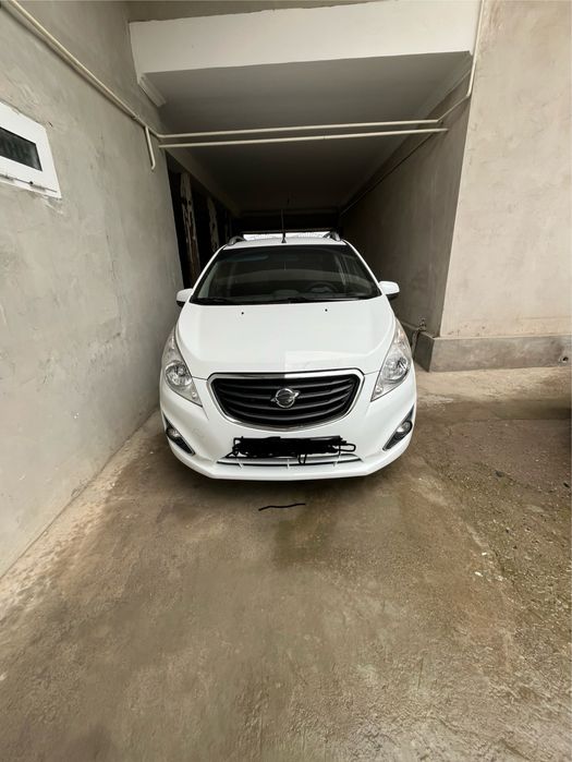 Spark avtamat 2018 ravon