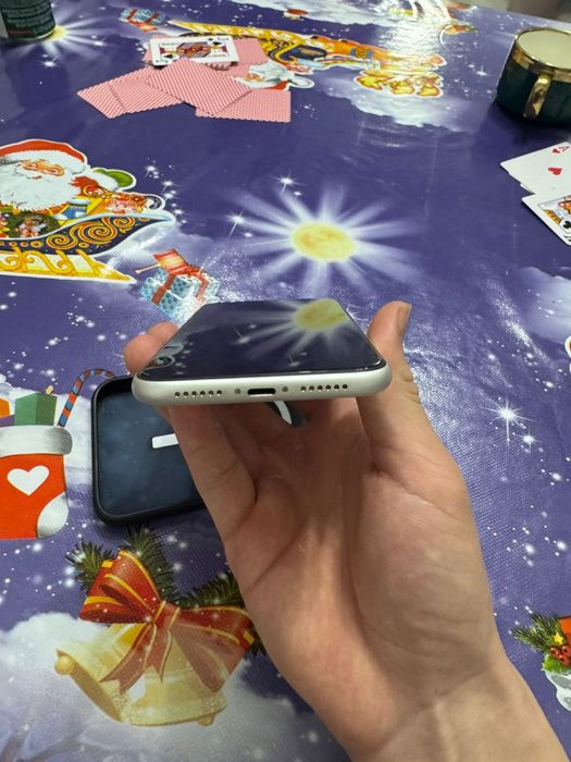 Iphone 11 жақсы жағдайда