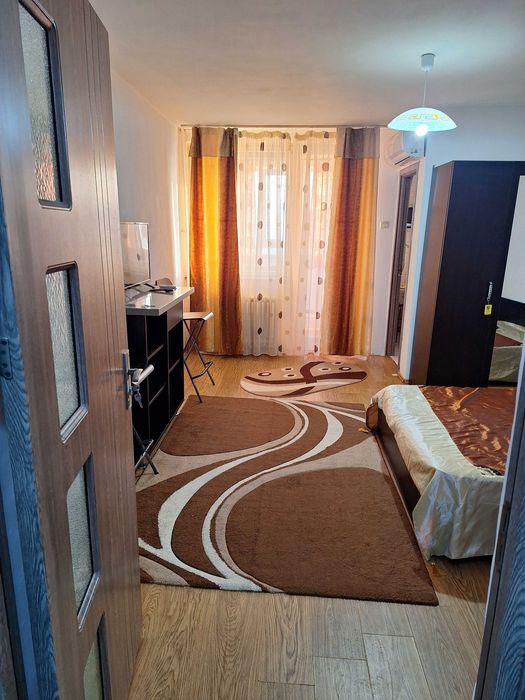 Garsoniera in Brazda lui Novac