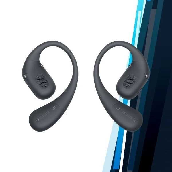 Căști Wireless Huawei FreeArc negru