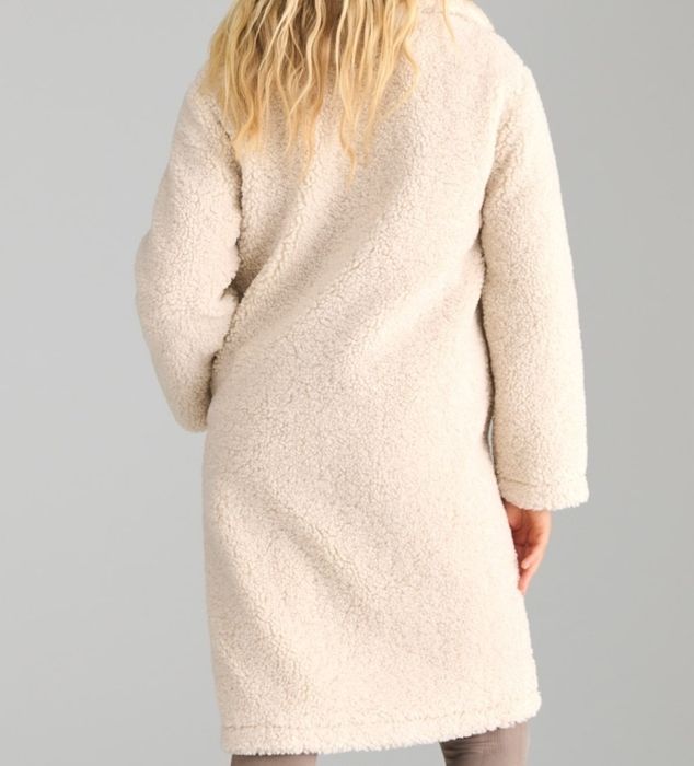 Дамско Палто Teddy Bear