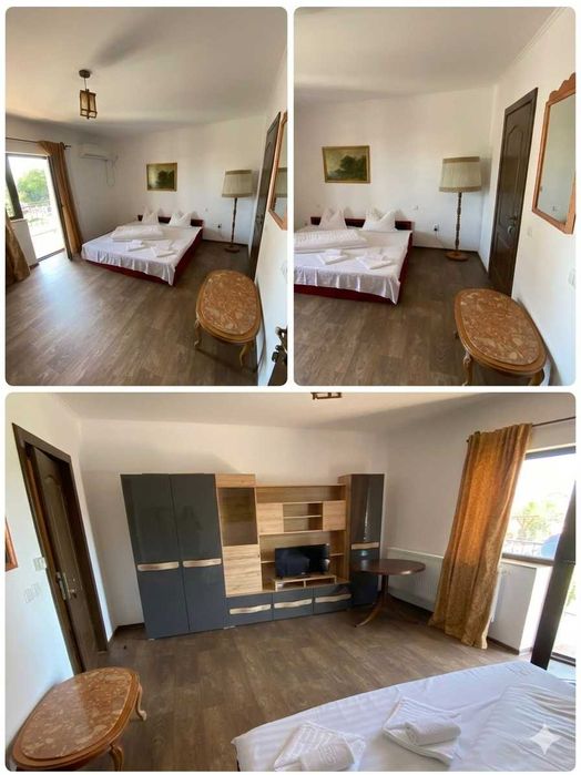 Apartament spatios 2 camere et. 1 - Complex George Sand + depozit disp