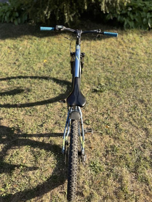 Rockrider eST100 XL 27,5”