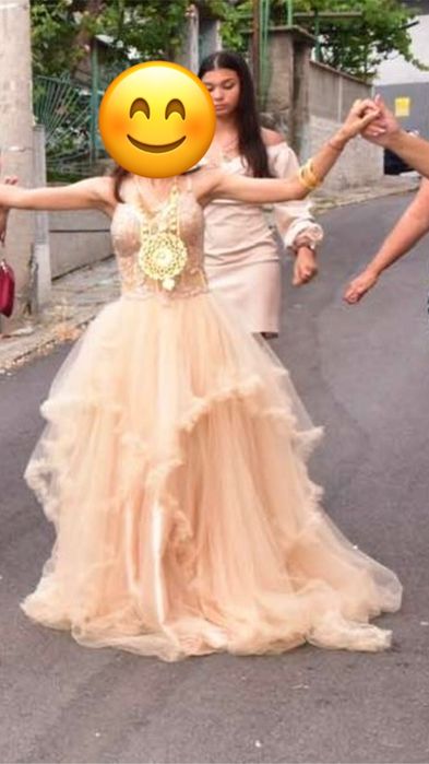 Официални рокли за вашето събитие!