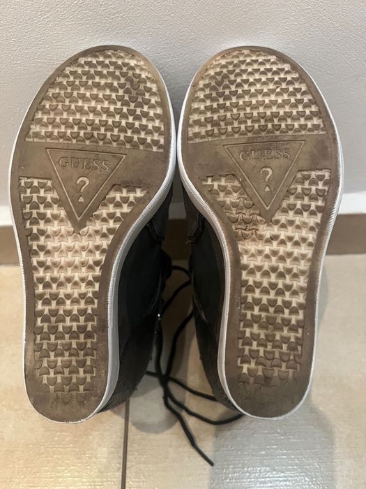 Дамски обувки Guess (37)