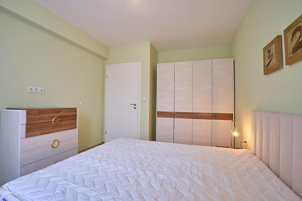 Дава се под наем Двустаен апартамент в Пловдив, Каменица 1 - 65 кв.м за 510 € - Снимка #5