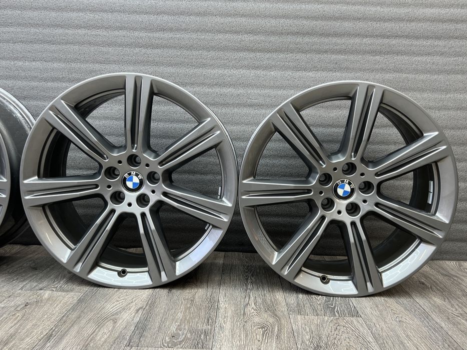 20” Джанти BMW X5 G05 X6 G06