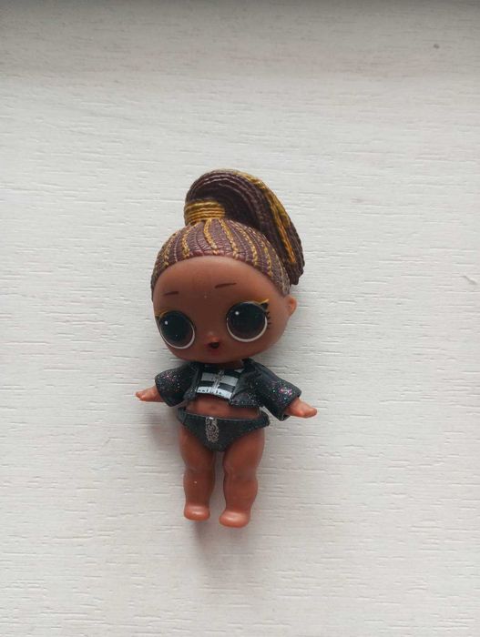 Куклички LOL Surprise - оригинални!