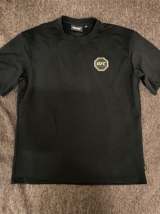 Футболка UFC Оригинал
