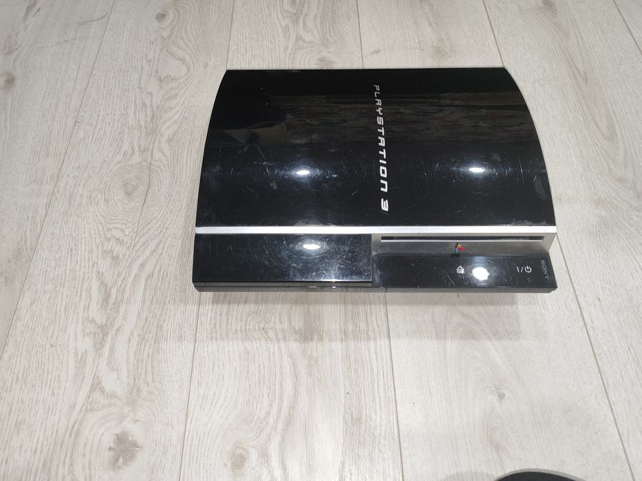 Продам play station 3