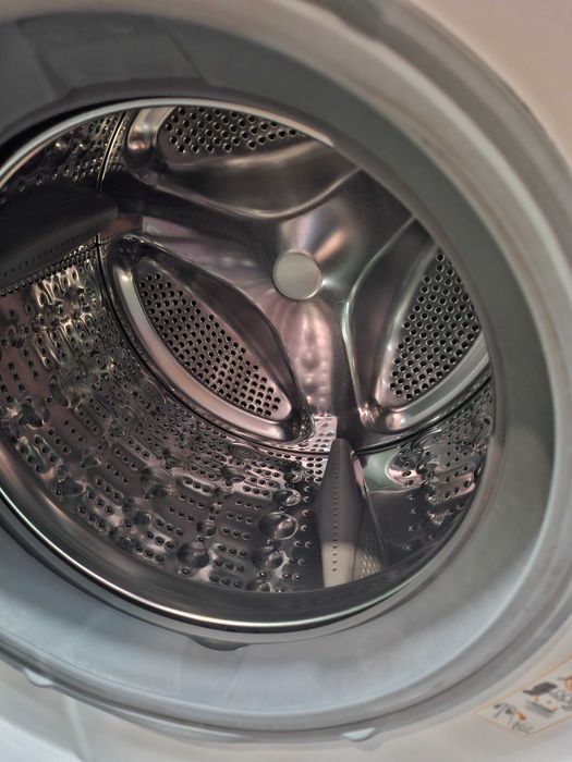 Пералня LG 7кг. 1400об.