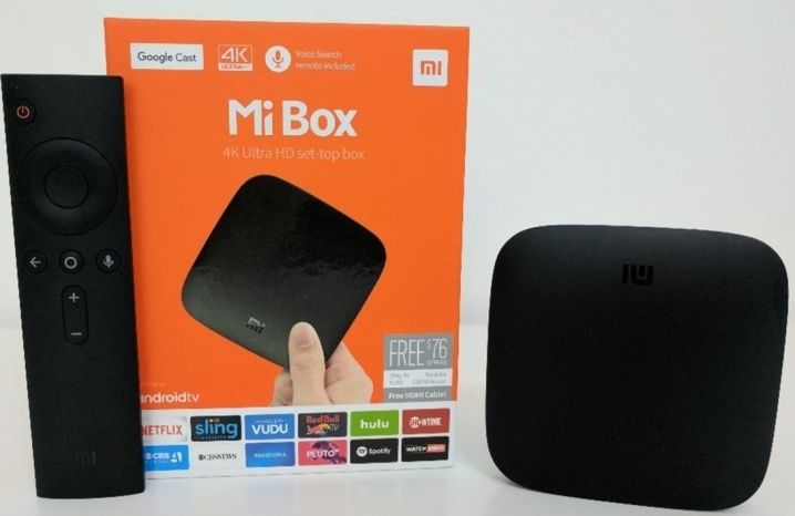 Телевидение IPTV