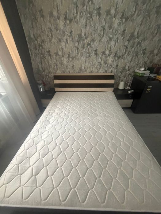 Продам кровать срочно